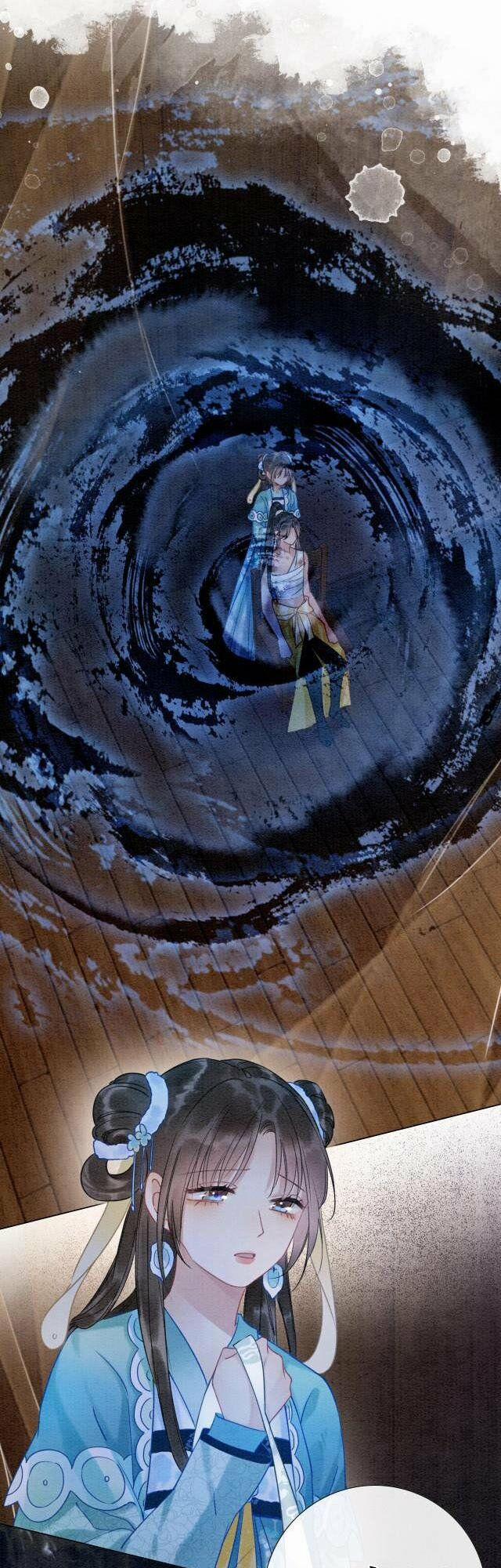 Sổ Tay Công Lược Hắc Liên Hoa 17 trang 24