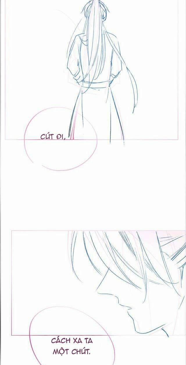 Sổ Tay Công Lược Hắc Liên Hoa 17 trang 27