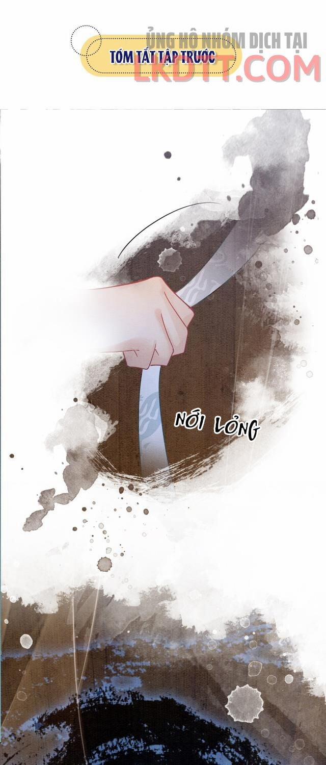 Sổ Tay Công Lược Hắc Liên Hoa 18 trang 0