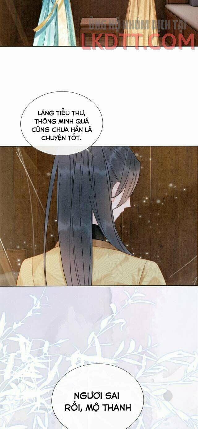 Sổ Tay Công Lược Hắc Liên Hoa 18 trang 14