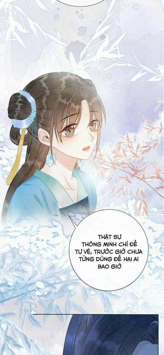 Sổ Tay Công Lược Hắc Liên Hoa 18 trang 15