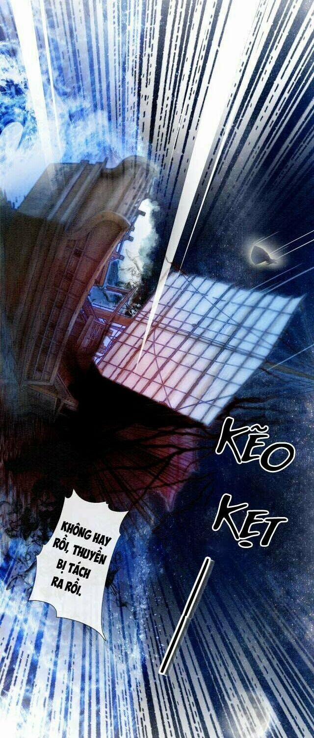 Sổ Tay Công Lược Hắc Liên Hoa 18 trang 29