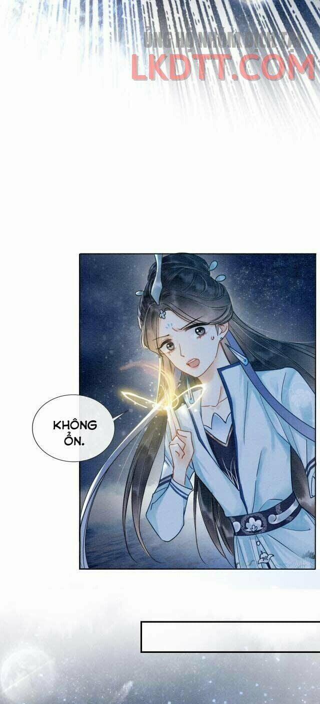 Sổ Tay Công Lược Hắc Liên Hoa 18 trang 30