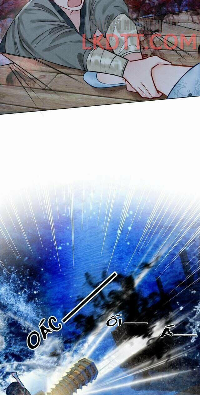 Sổ Tay Công Lược Hắc Liên Hoa 18 trang 36