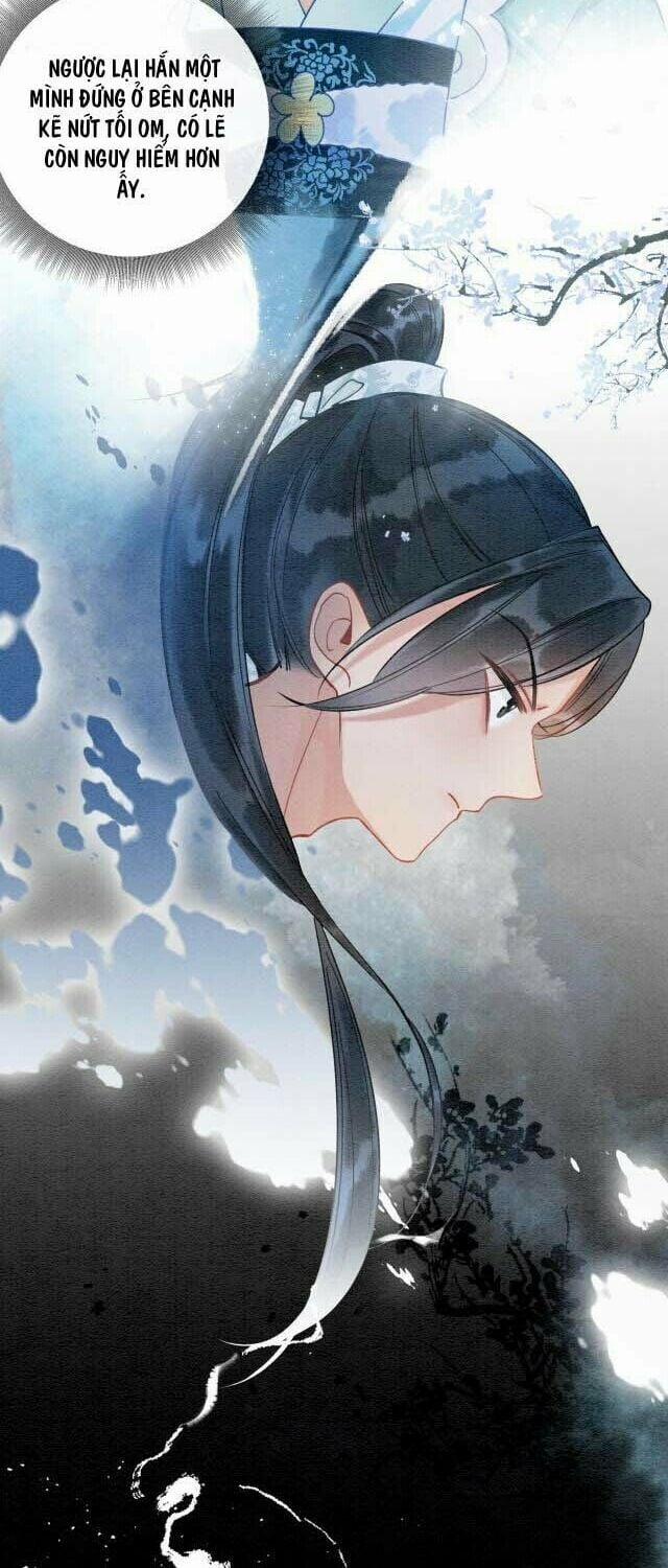 Sổ Tay Công Lược Hắc Liên Hoa 18 trang 39