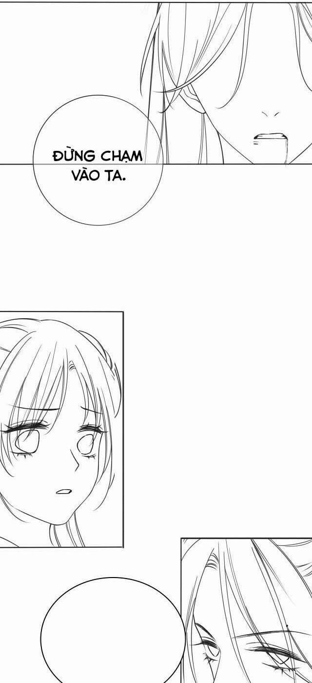 Sổ Tay Công Lược Hắc Liên Hoa 18 trang 41