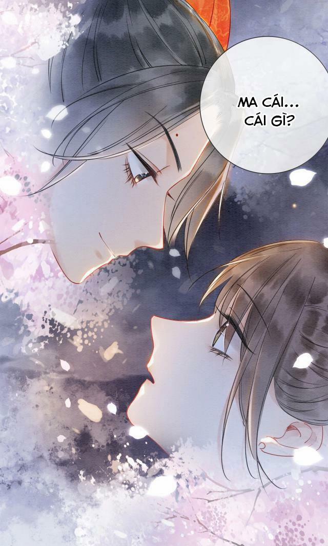 Sổ Tay Công Lược Hắc Liên Hoa 2 trang 26