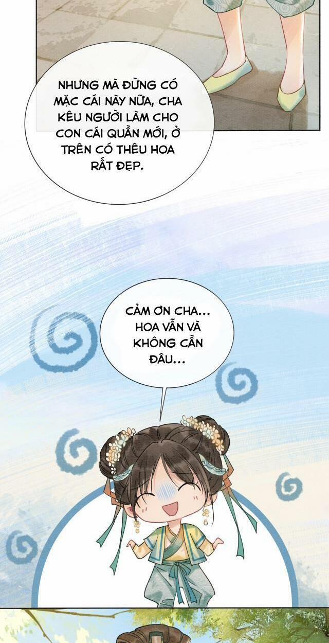 Sổ Tay Công Lược Hắc Liên Hoa 3 trang 14