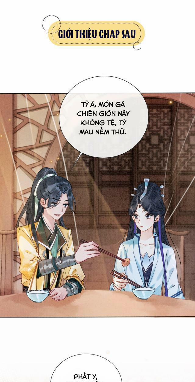 Sổ Tay Công Lược Hắc Liên Hoa 3 trang 37