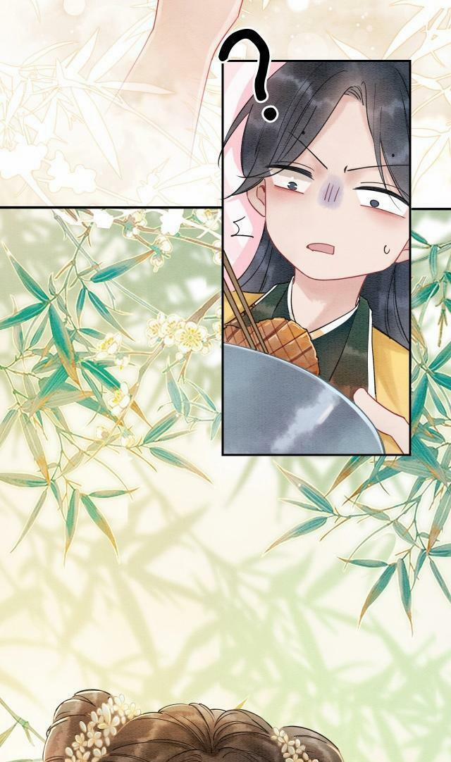 Sổ Tay Công Lược Hắc Liên Hoa 4 trang 12