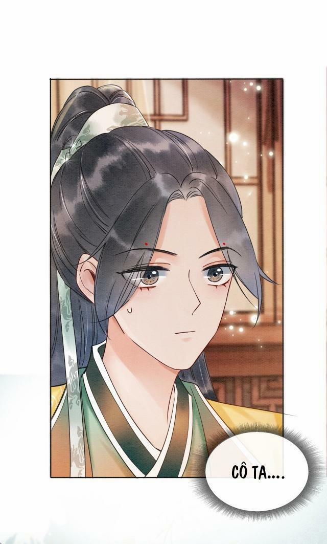 Sổ Tay Công Lược Hắc Liên Hoa 4 trang 16