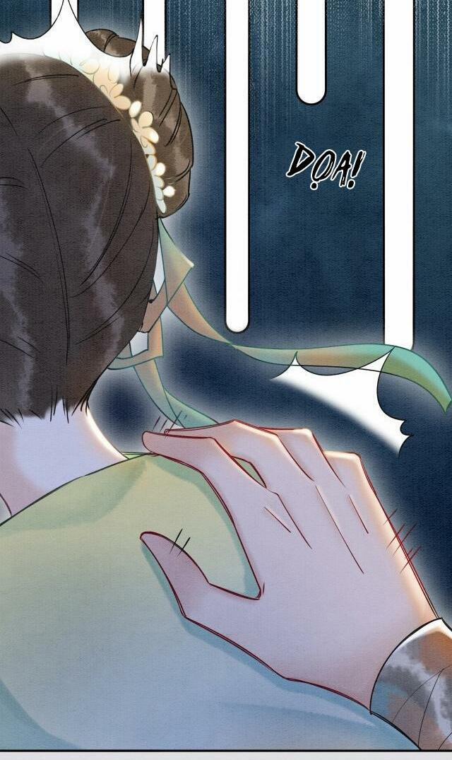 Sổ Tay Công Lược Hắc Liên Hoa 4 trang 29