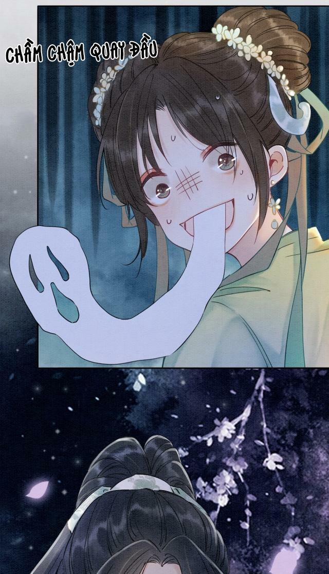 Sổ Tay Công Lược Hắc Liên Hoa 4 trang 30