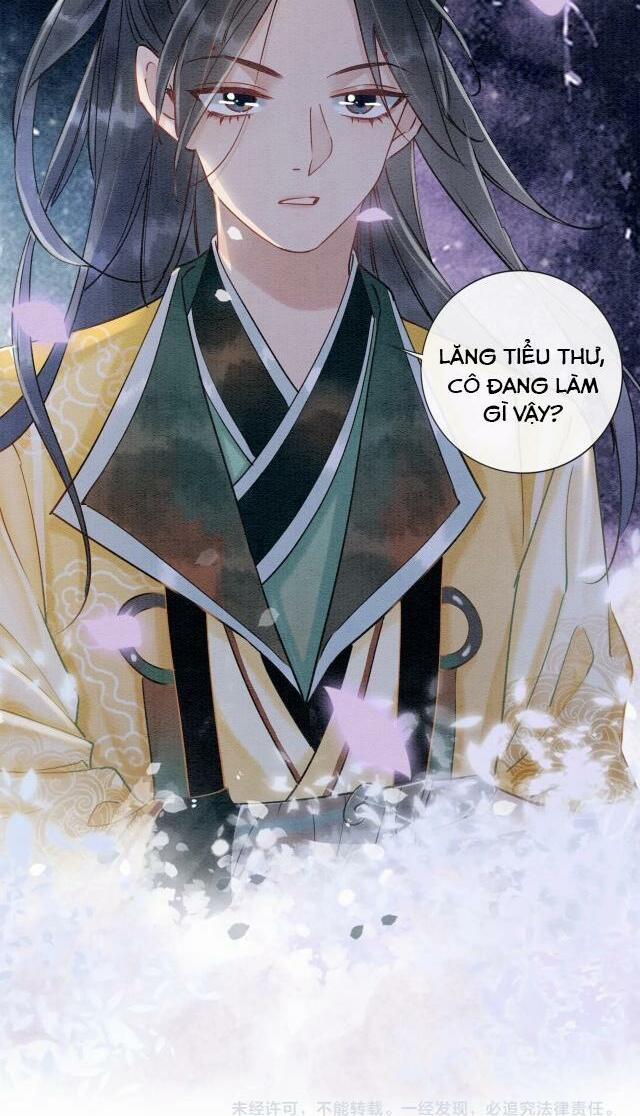 Sổ Tay Công Lược Hắc Liên Hoa 4 trang 31