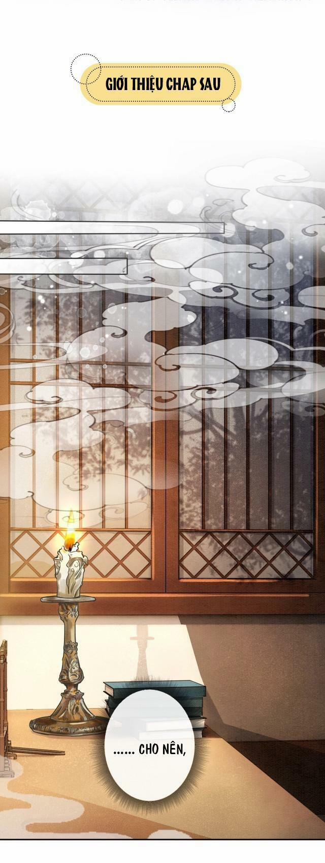 Sổ Tay Công Lược Hắc Liên Hoa 4 trang 32