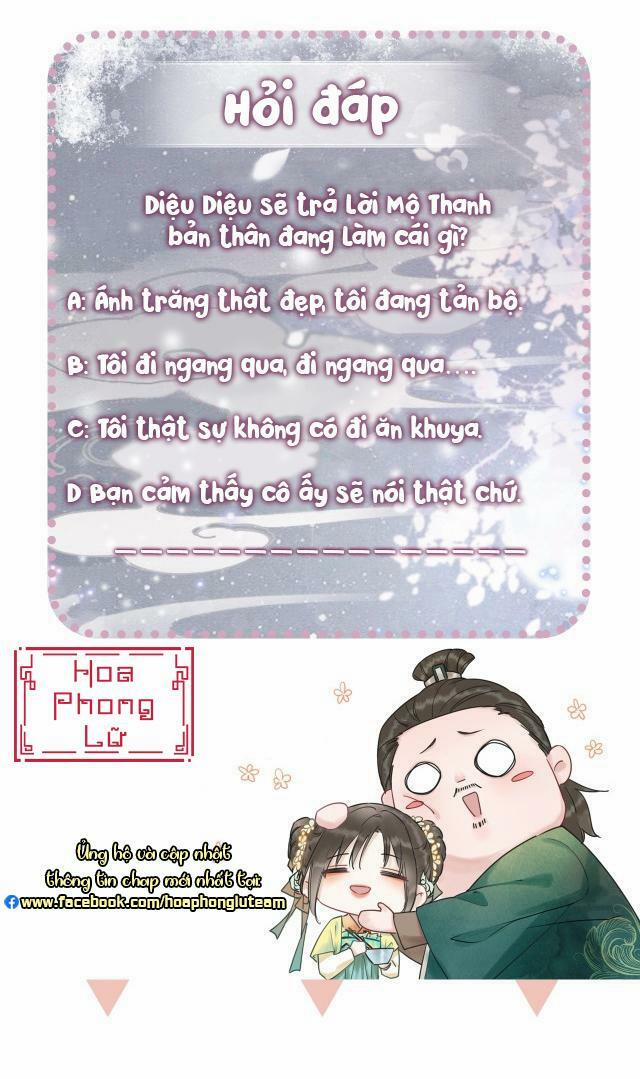 Sổ Tay Công Lược Hắc Liên Hoa 4 trang 34