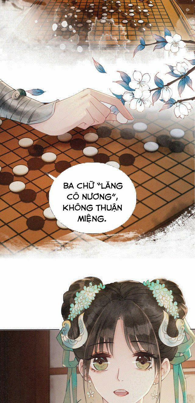 Sổ Tay Công Lược Hắc Liên Hoa 5 trang 29