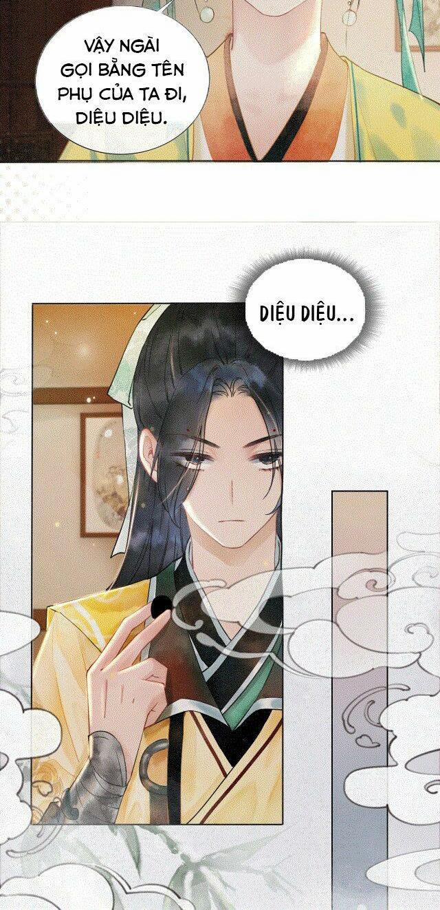 Sổ Tay Công Lược Hắc Liên Hoa 5 trang 30