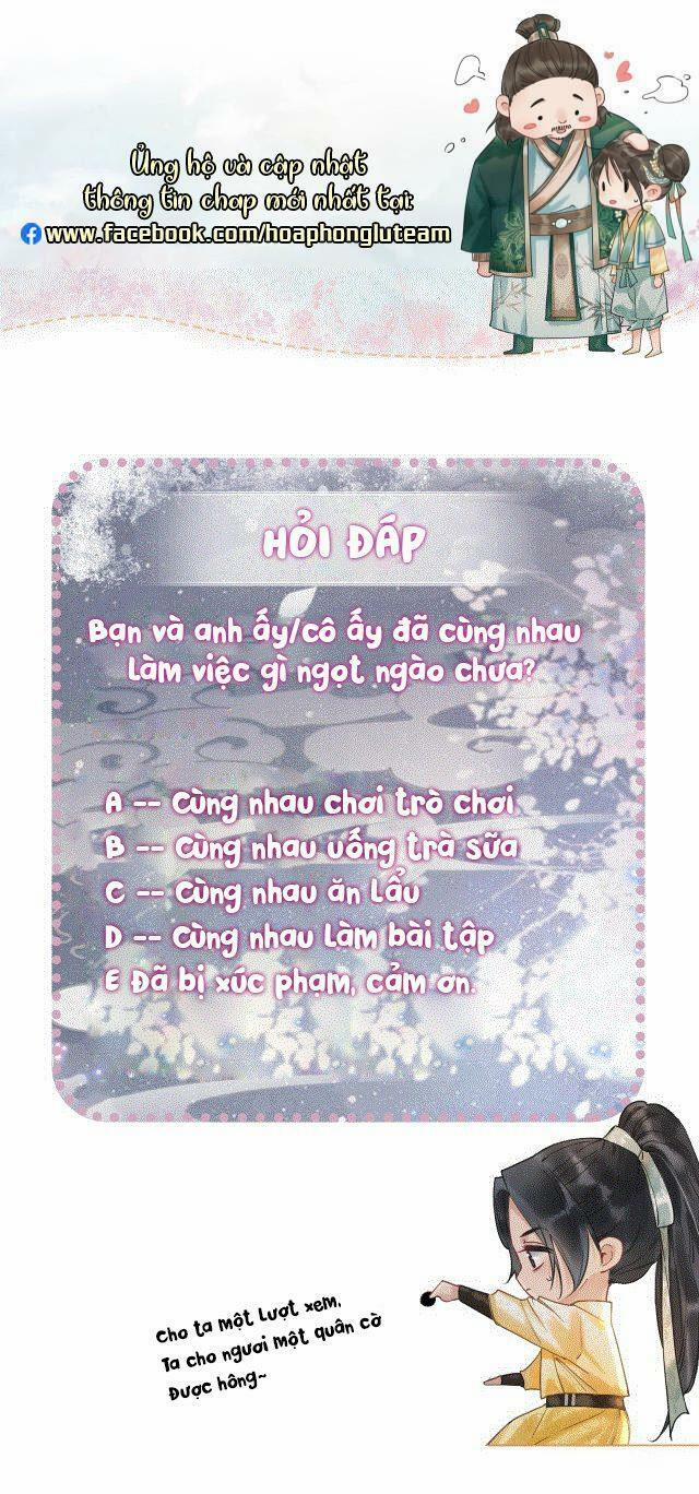 Sổ Tay Công Lược Hắc Liên Hoa 5 trang 42