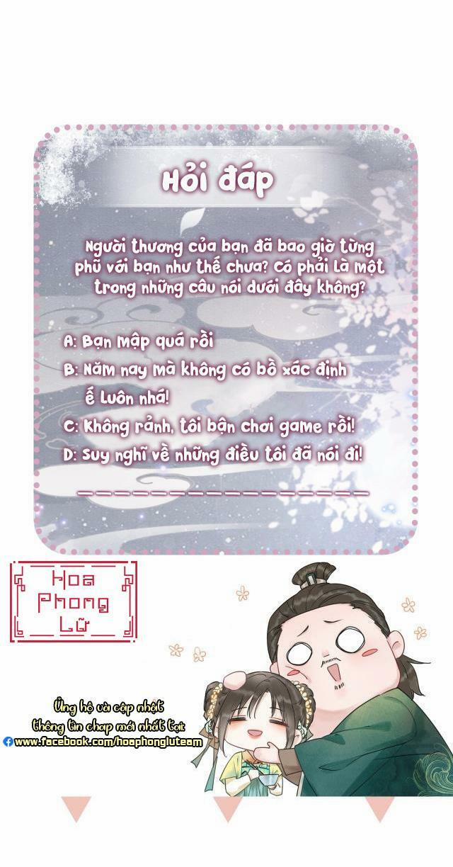 Sổ Tay Công Lược Hắc Liên Hoa 6 trang 36