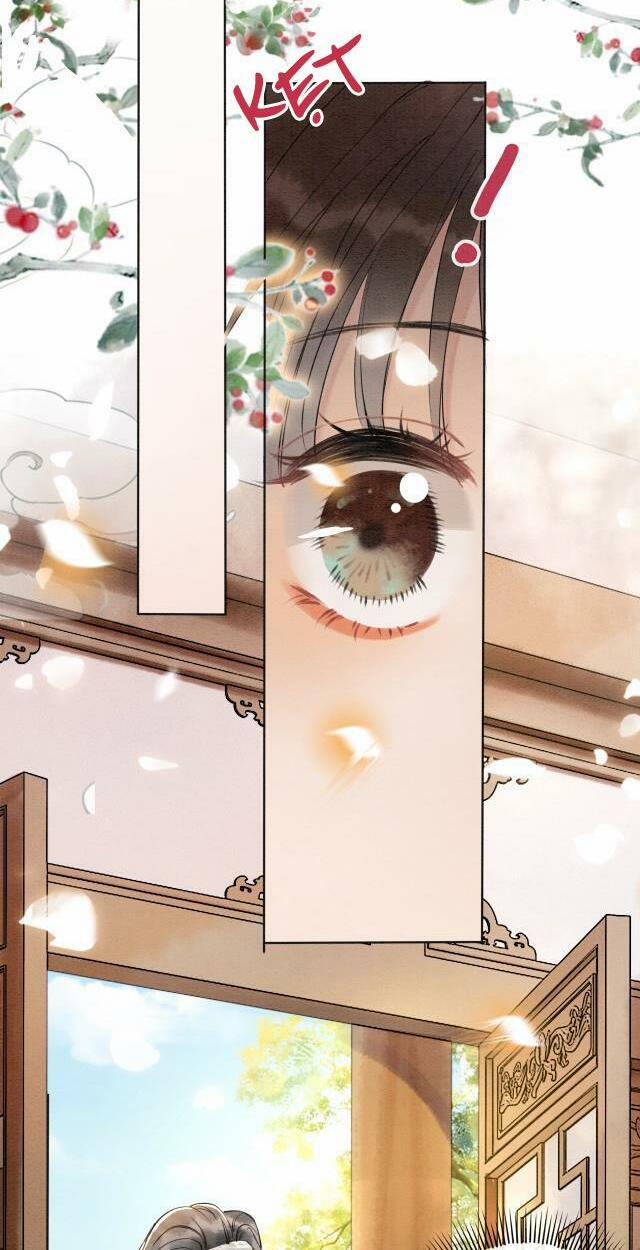 Sổ Tay Công Lược Hắc Liên Hoa 7 trang 11