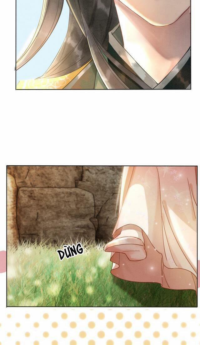 Sổ Tay Công Lược Hắc Liên Hoa 7 trang 31