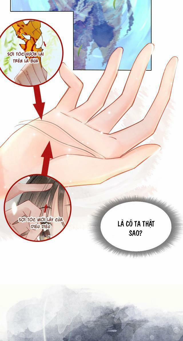 Sổ Tay Công Lược Hắc Liên Hoa 7 trang 36