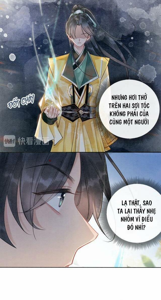 Sổ Tay Công Lược Hắc Liên Hoa 7 trang 37