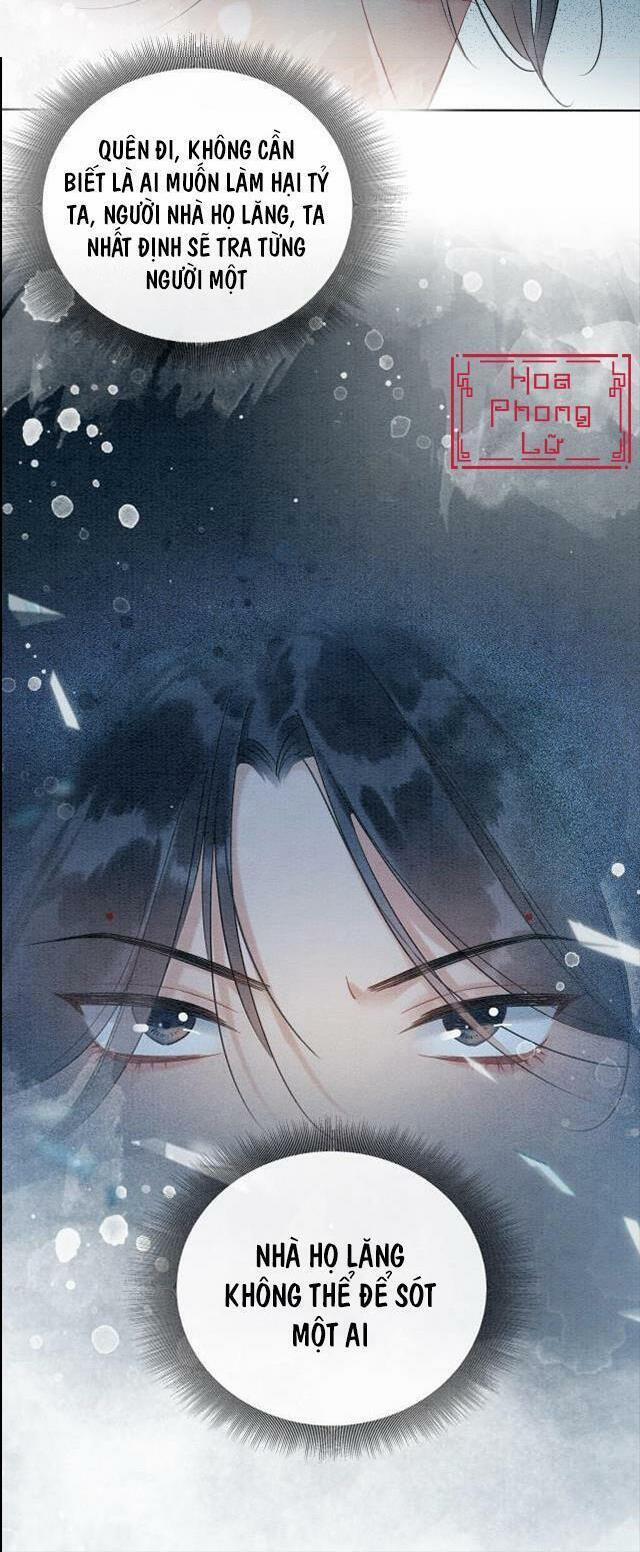 Sổ Tay Công Lược Hắc Liên Hoa 7 trang 39