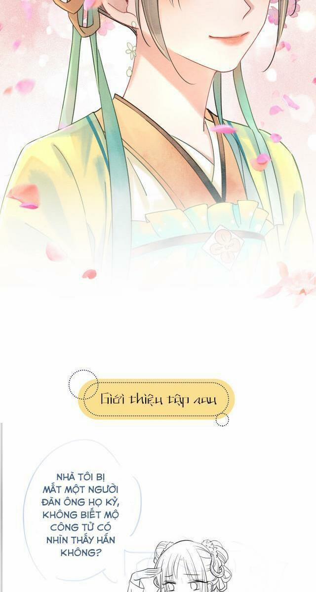 Sổ Tay Công Lược Hắc Liên Hoa 7 trang 45