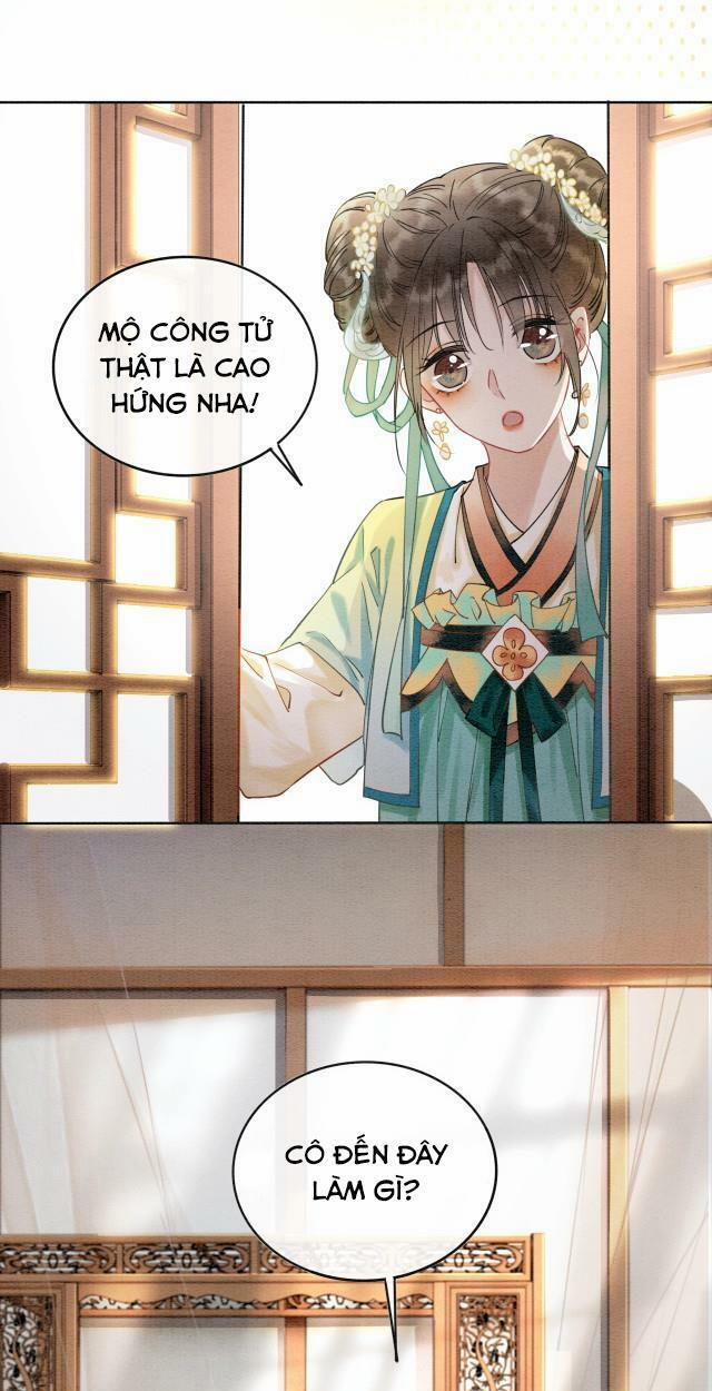 Sổ Tay Công Lược Hắc Liên Hoa 8 trang 15