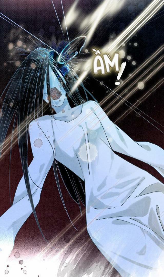 Sổ Tay Công Lược Hắc Liên Hoa 8 trang 27