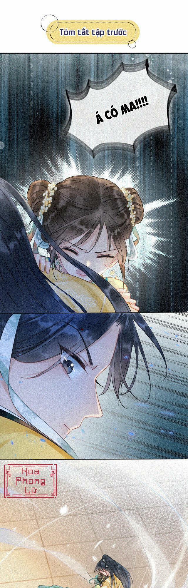 Sổ Tay Công Lược Hắc Liên Hoa 9 trang 0