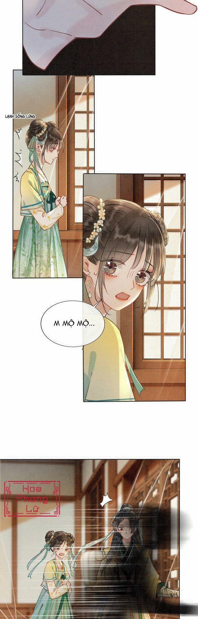 Sổ Tay Công Lược Hắc Liên Hoa 9 trang 14