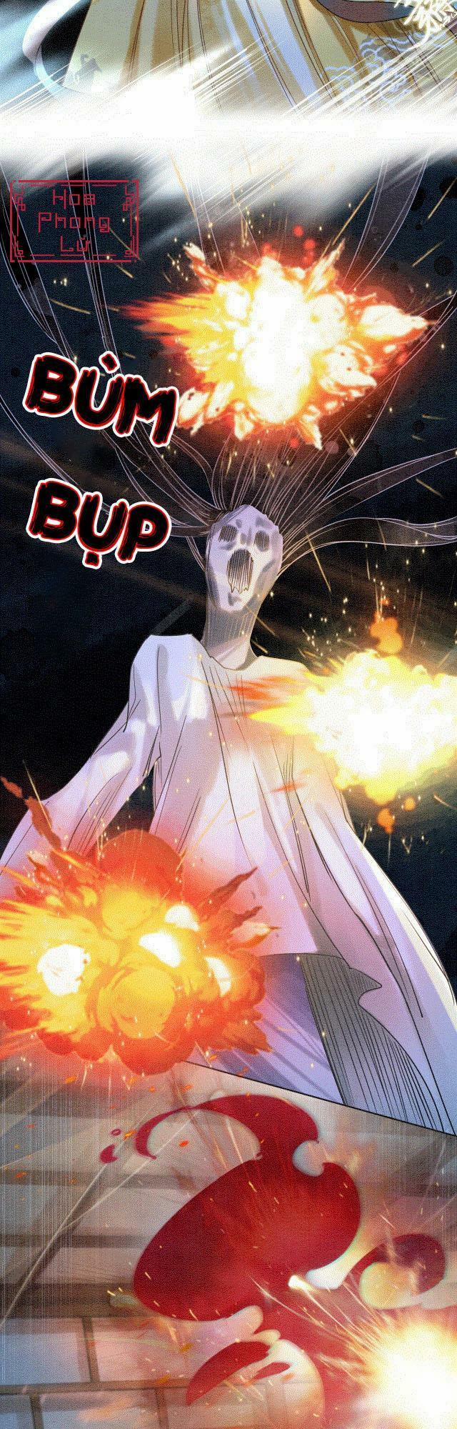 Sổ Tay Công Lược Hắc Liên Hoa 9 trang 5