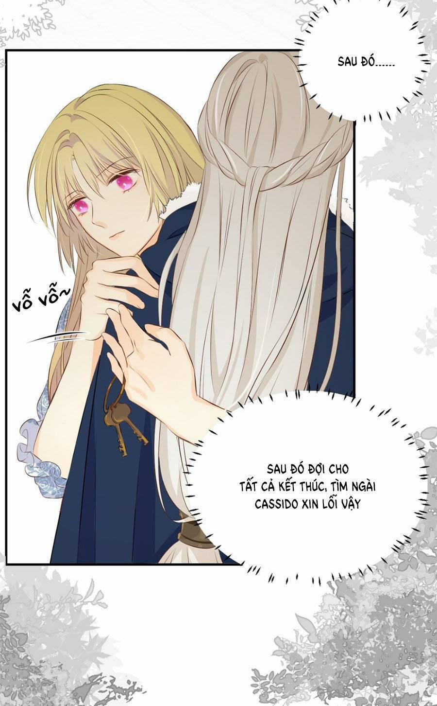 Sổ Tay Nuôi Dưỡng Rồng 10 trang 23