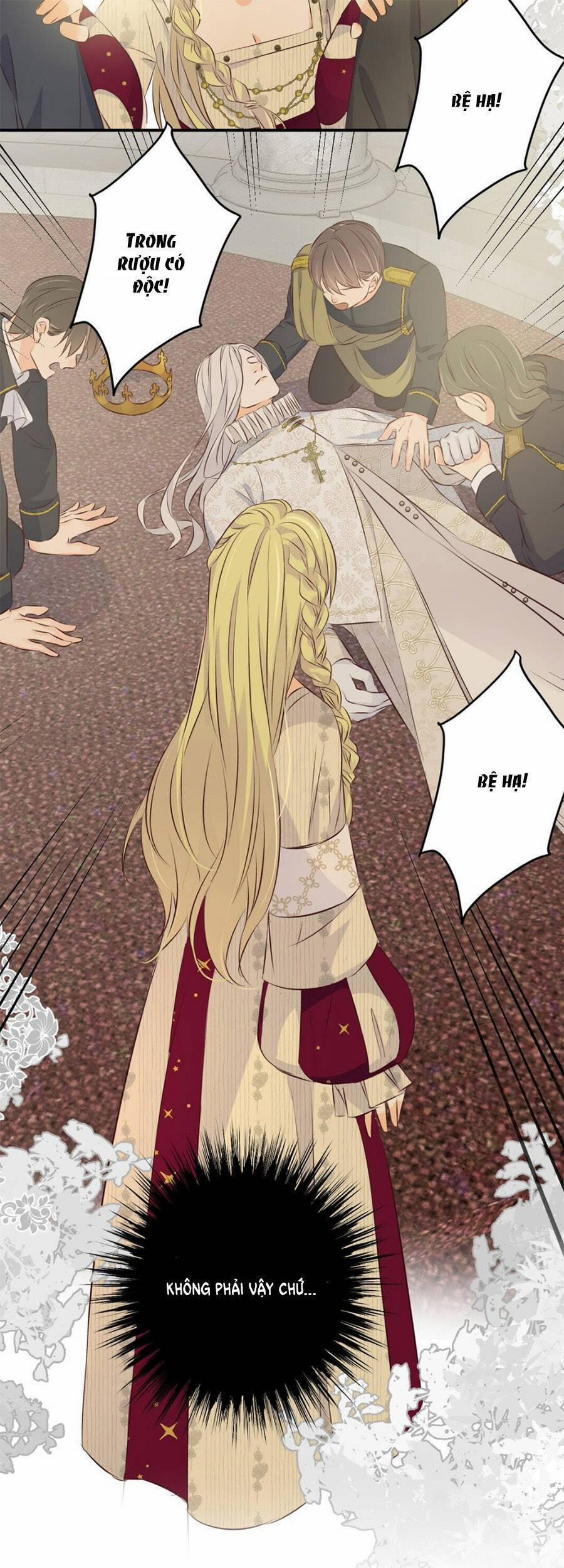 Sổ Tay Nuôi Dưỡng Rồng 12 trang 34