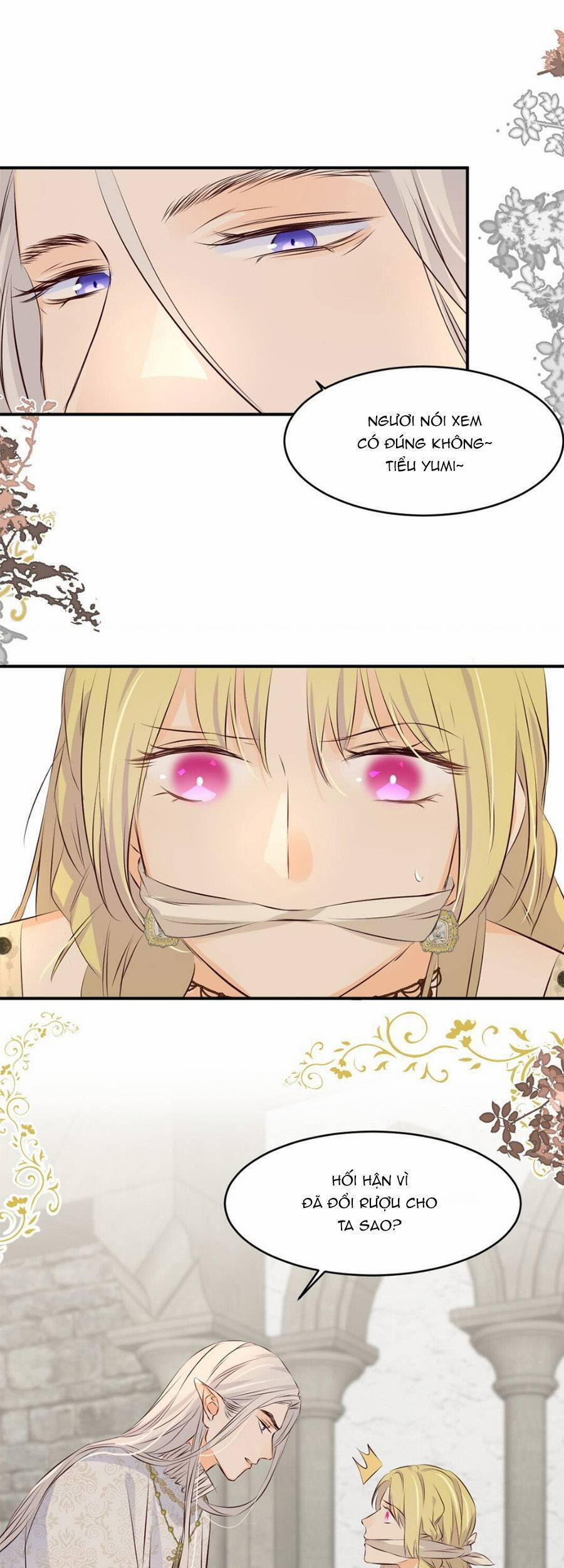 Sổ Tay Nuôi Dưỡng Rồng 13 trang 8