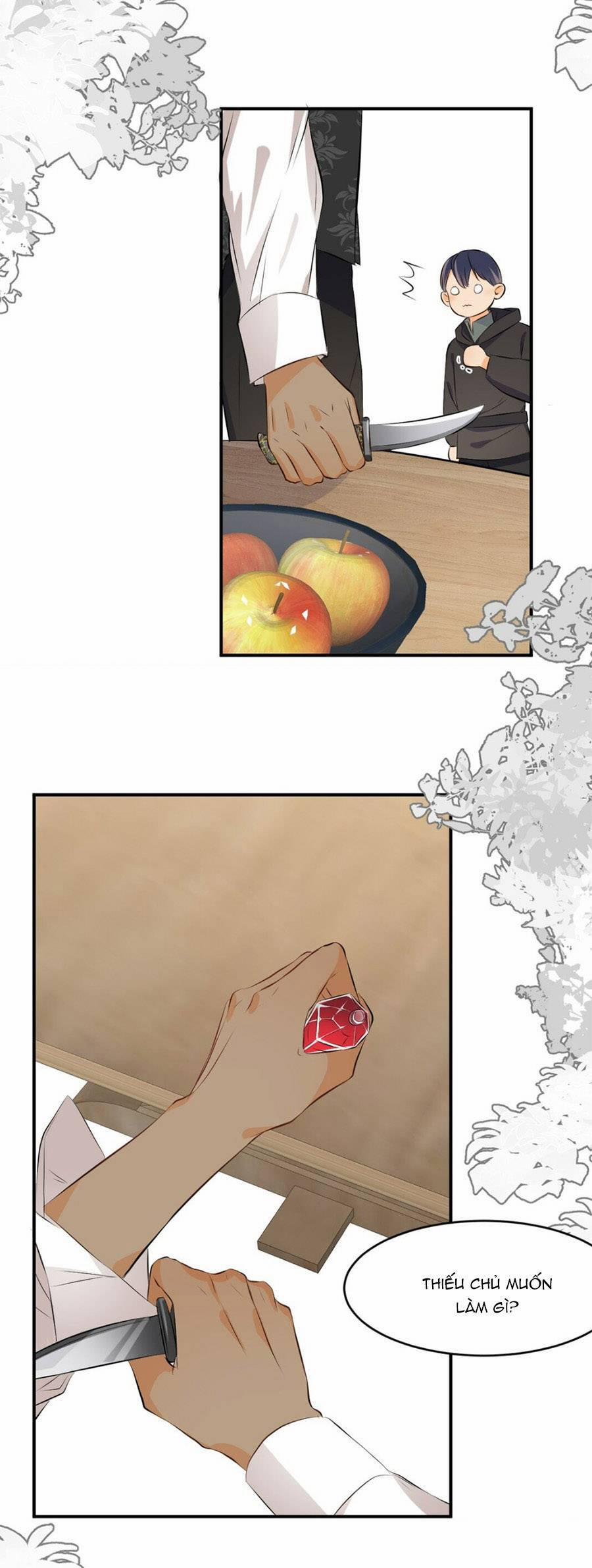 Sổ Tay Nuôi Dưỡng Rồng 14 trang 25