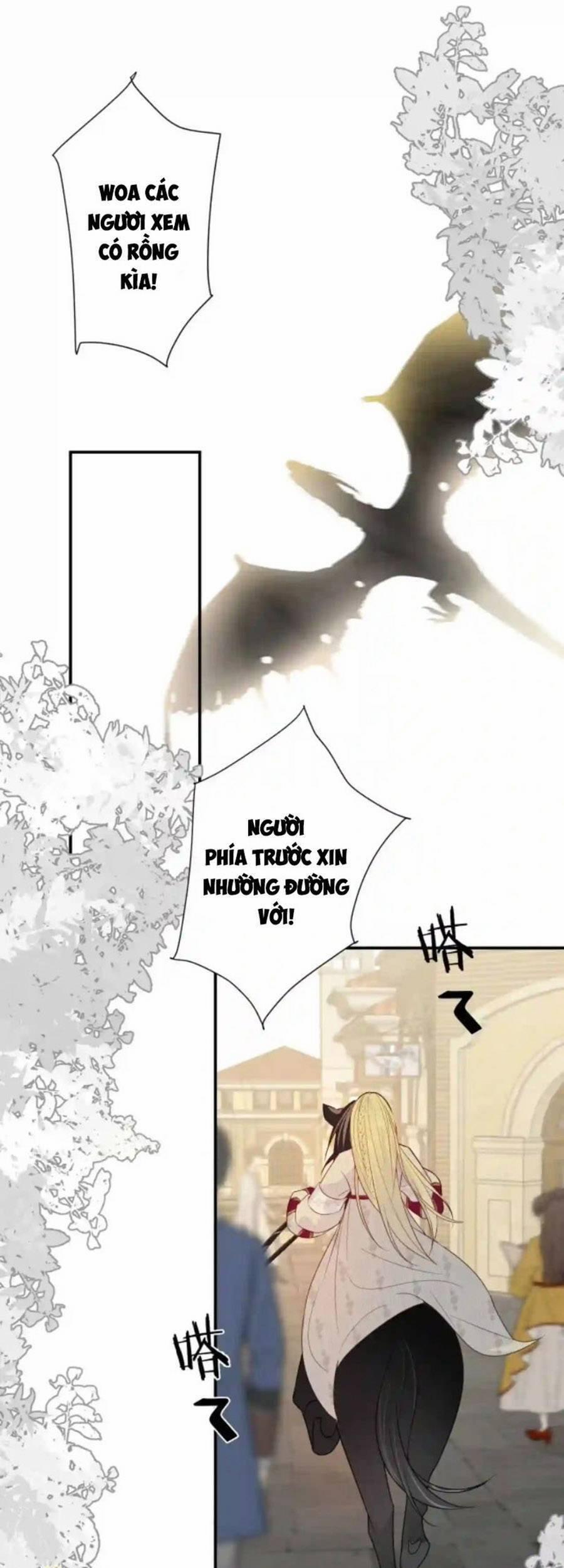 Sổ Tay Nuôi Dưỡng Rồng 16 trang 1