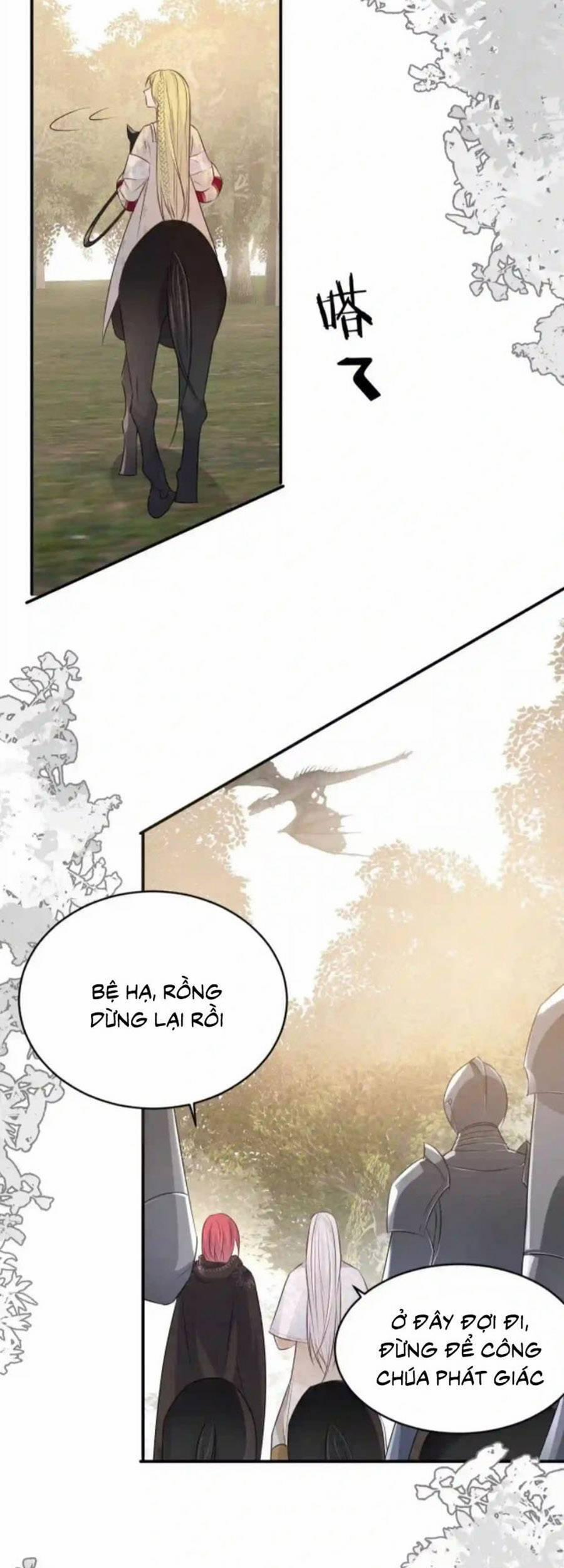 Sổ Tay Nuôi Dưỡng Rồng 16 trang 16