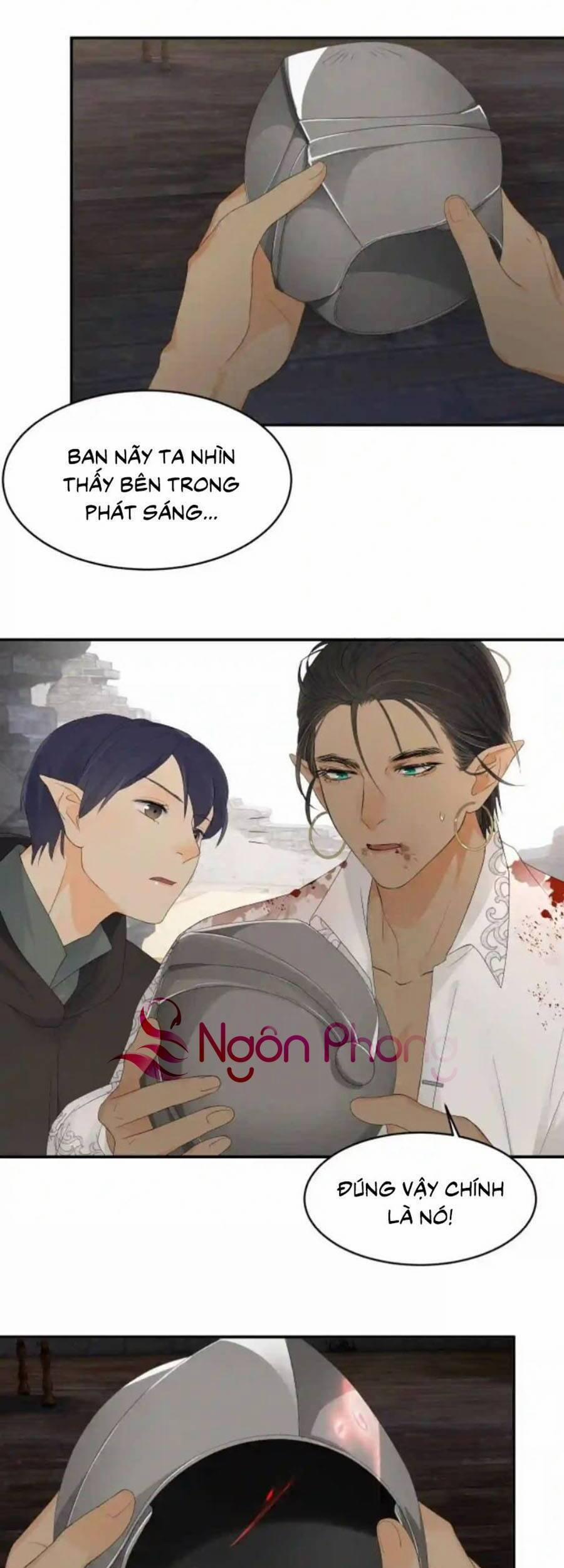 Sổ Tay Nuôi Dưỡng Rồng 18 trang 32