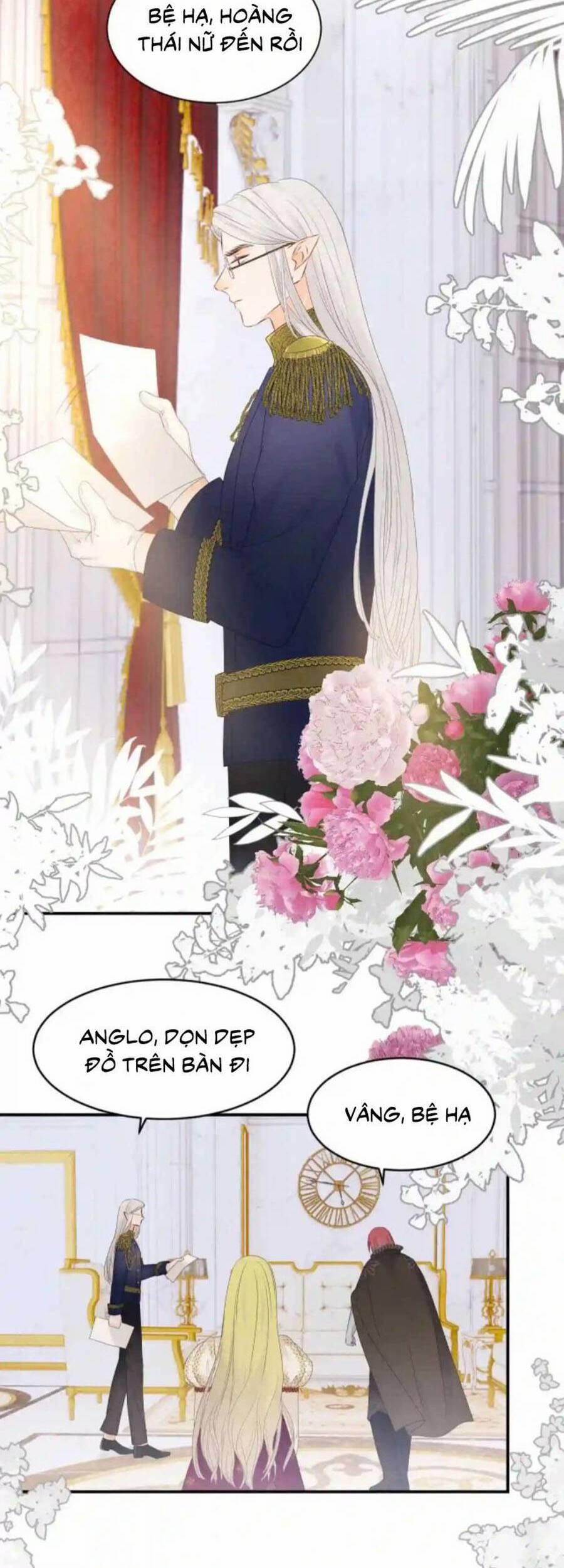 Sổ Tay Nuôi Dưỡng Rồng 19 trang 15