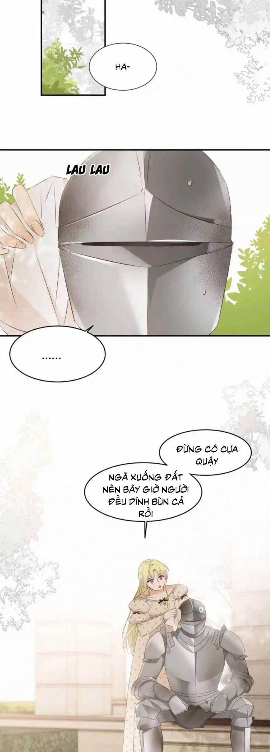 Sổ Tay Nuôi Dưỡng Rồng 21 trang 25