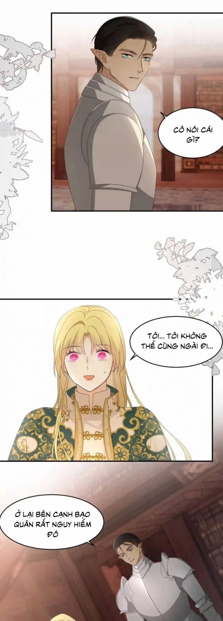 Sổ Tay Nuôi Dưỡng Rồng 22 trang 21