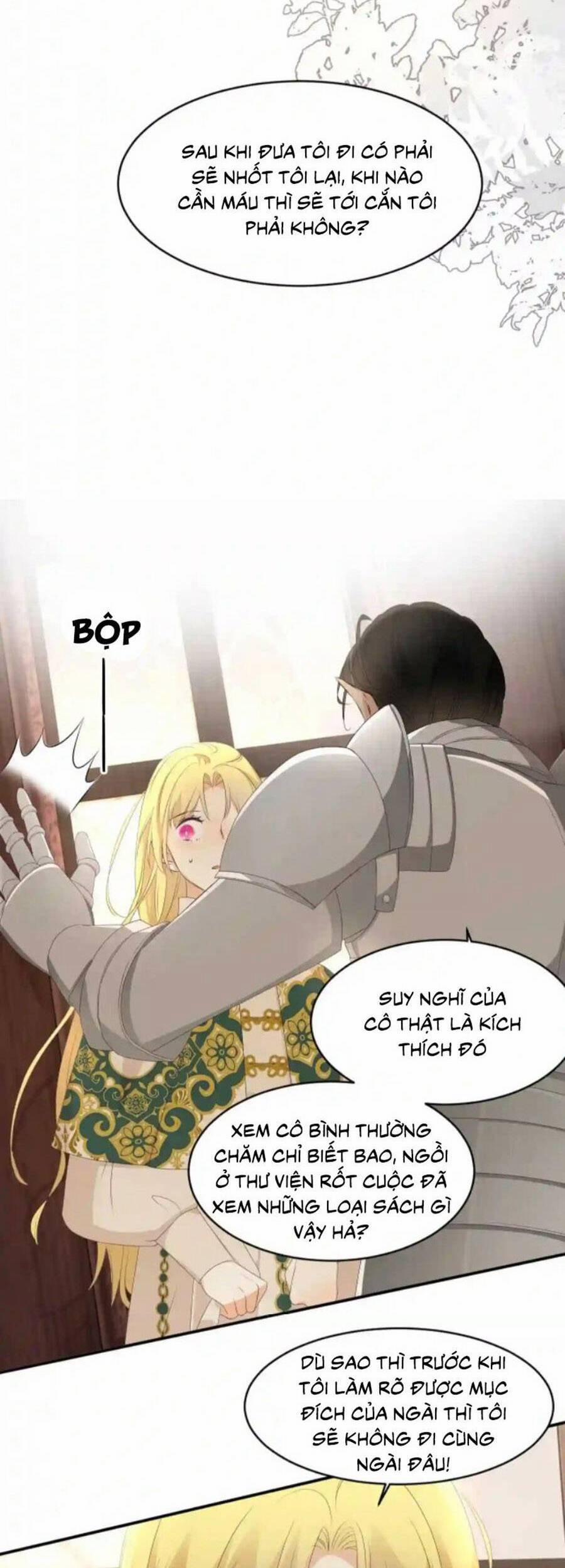 Sổ Tay Nuôi Dưỡng Rồng 22 trang 24