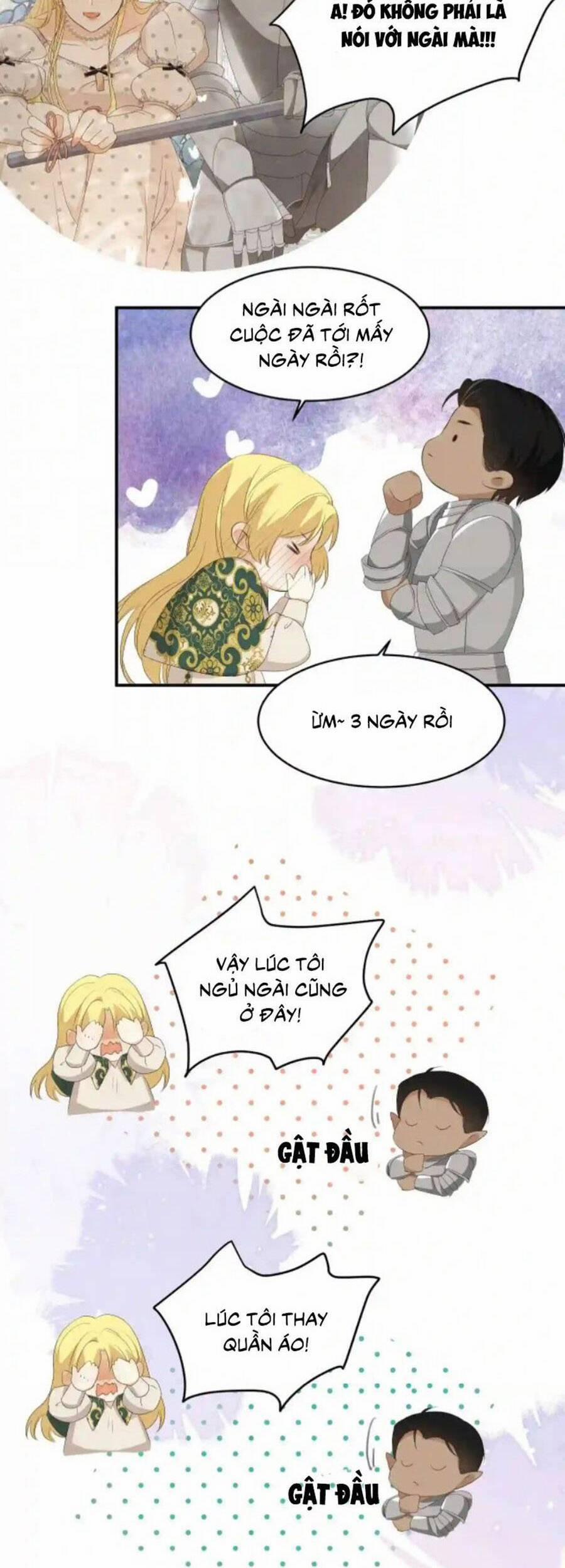 Sổ Tay Nuôi Dưỡng Rồng 22 trang 33