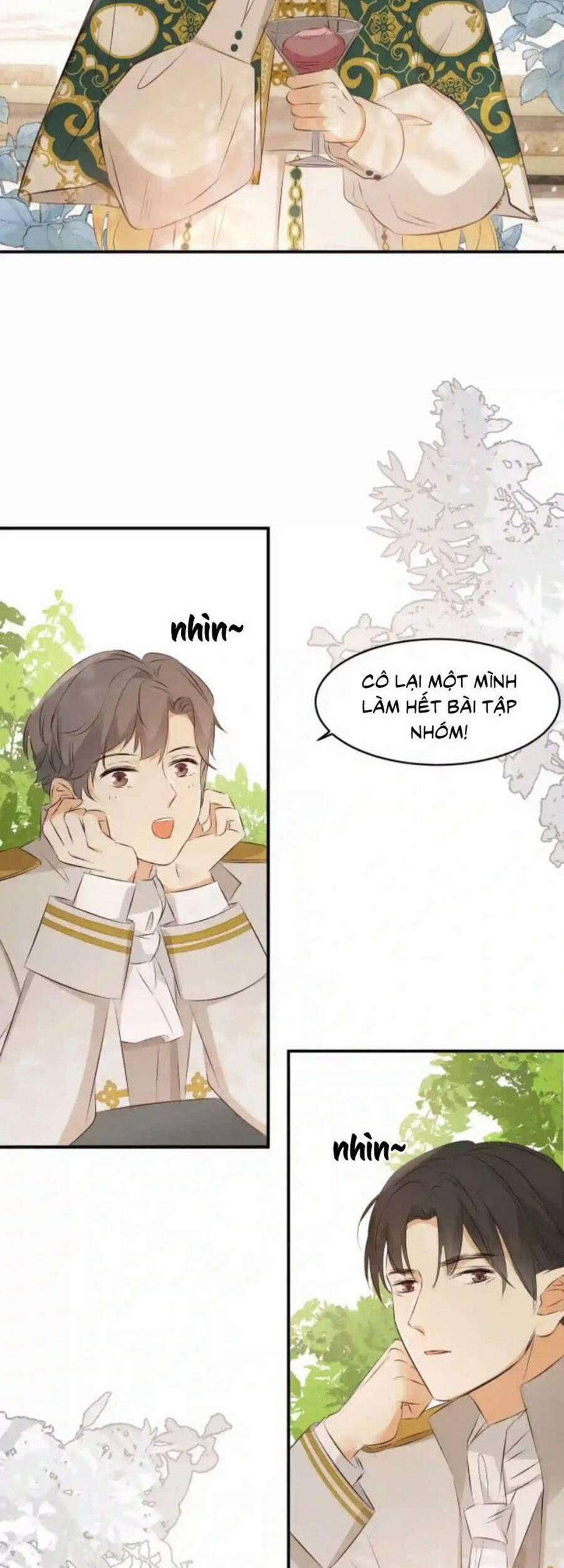 Sổ Tay Nuôi Dưỡng Rồng 23 trang 12