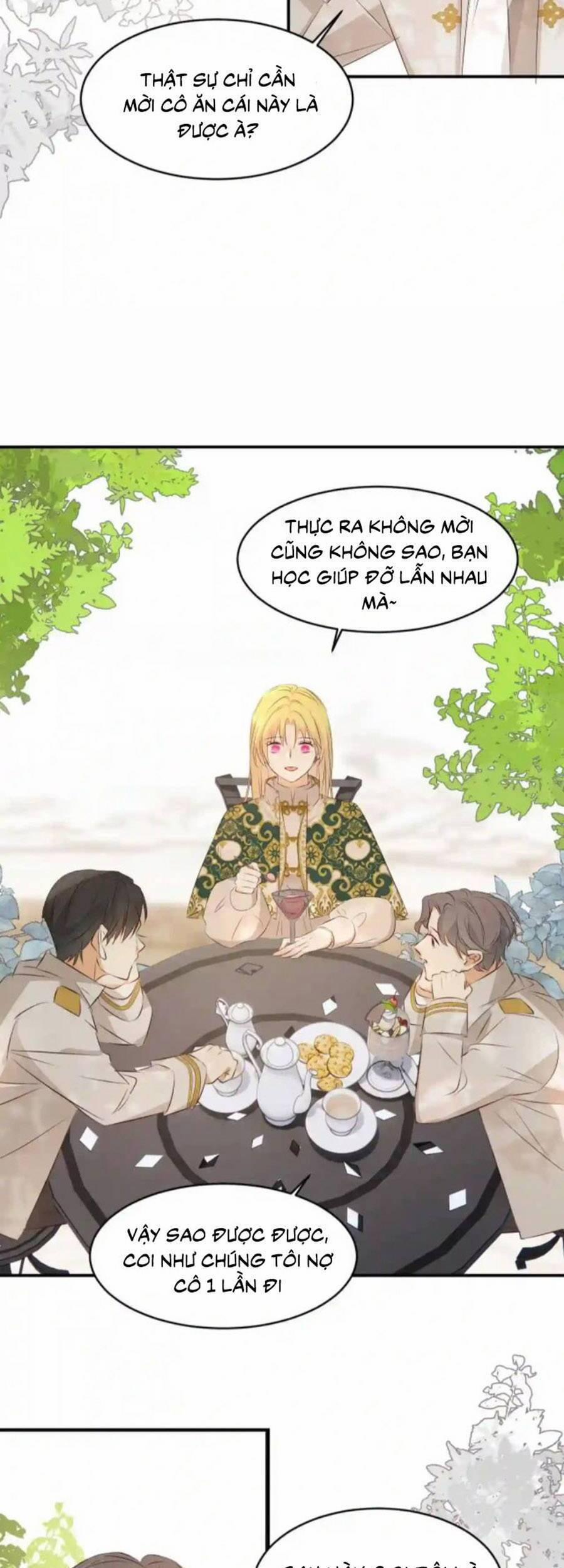 Sổ Tay Nuôi Dưỡng Rồng 23 trang 13