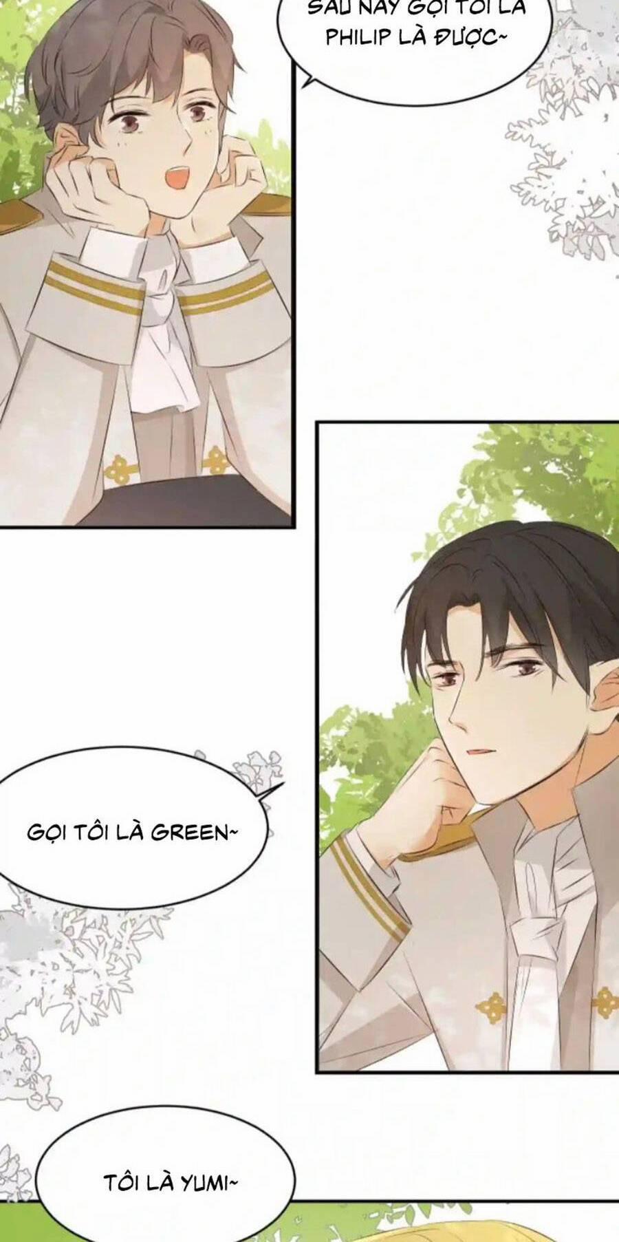 Sổ Tay Nuôi Dưỡng Rồng 23 trang 14